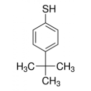 4-трет-Butylthiophenol, 97%, Alfa Aesar, 1g