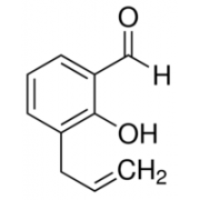 3-Allylsalicylaldehyde, 97%, Alfa Aesar, 25 г