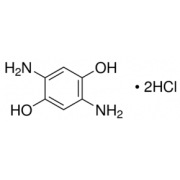 2,5-Diaminohydroquinone дигидрохлорид, 97%, 0, Alfa Aesar,25 г