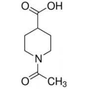 1-ацетилпиперидин-4-карбоновой кислоты, 98 +%, Alfa Aesar, 100 г