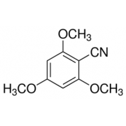 2,4,6-Trimethoxybenzonitrile, 98%, Alfa Aesar, 1g
