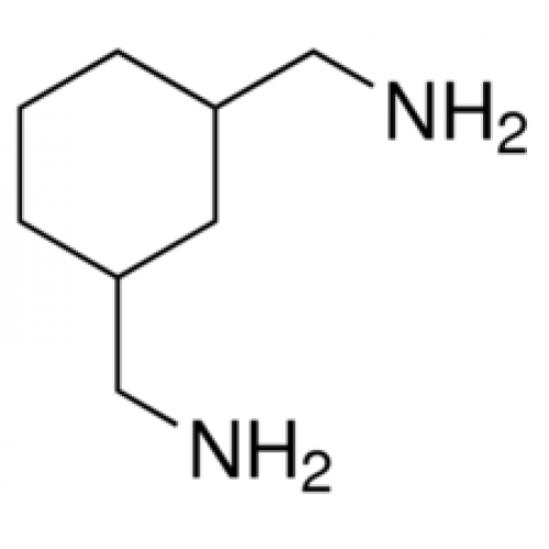Купить 1,3-циклогексанбис(метиламин), 99%, смесь цис и транс, Acros ...