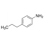 4-н-Пропиланилин, 98%, Alfa Aesar, 1g