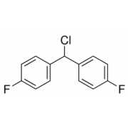 4,4 '-Difluorobenzhydryl хлорид, 98%, Alfa Aesar, 10 г