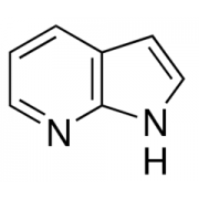 7-азаиндол, 98%, Alfa Aesar, 1g