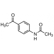 4'-Acetamidoacetophenone, 98%, Alfa Aesar, 10 г