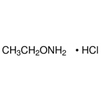 Этоксиамин гидрохлорид, 99+%, Acros Organics, 25г