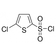 5-хлортиофен-2-сульфонилхлорида, 97%, Alfa Aesar, 10 г