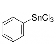 Phenyltin Треххлористый, Alfa Aesar, 25г