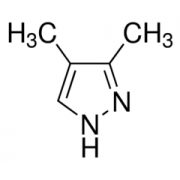 3,4-диметил-1Н-пиразол, 97%, Alfa Aesar, 25 г