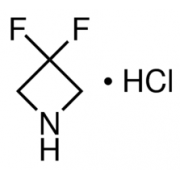 Гидрохлорид 3,3-Difluoroazetidine, 95%, Alfa Aesar, 1g