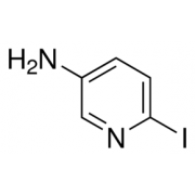 5-Амино-2-йодпиридин, 95%, Alfa Aesar, 1g