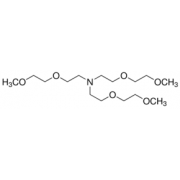 Трис (3,6-dioxaheptyl) амин, 95%, Alfa Aesar, 100 г