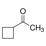 Циклобутил метил кетон, 97%, Alfa Aesar, 1g