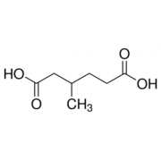3-Methyladipic кислота, 99%, Alfa Aesar, 100 г