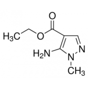 Этил 5-амино-1-метил-1H-пиразол-4-карбоксилат, 97%, Maybridгe, 100г