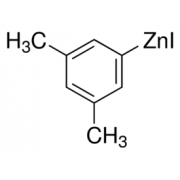 3,5-Dimethylphenylzinc йодида, 0,5 М в ТГФ, упакованы в атмосфере аргона в закрывающемся ChemSeal ^ т бутылки, Alfa Aesar, 50 мл