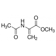 Метил-2-acetamidoacrylate, 99%, Alfa Aesar, 1g