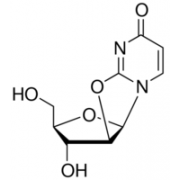 2,2 '-O-Cyclouridine, 98%, Alfa Aesar, 5 г