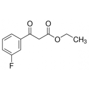 Этил-(3-фторбензоил) ацетат, 98%, Alfa Aesar, 1g