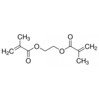 Этилен диметакрилат, 98%, стаб., Acros Organics, 5л