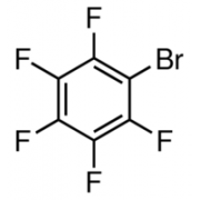 Bromopentafluorobenzene, 99%, Alfa Aesar, 100 г