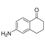 6-амино-1-тетралон, 97%, Alfa Aesar, 10 г