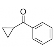 Циклопропилфенилкетона, 97%, Alfa Aesar, 25 г