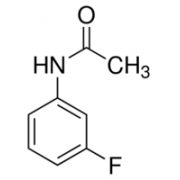 3'-Fluoroacetanilide, 98%, Alfa Aesar, 100 г