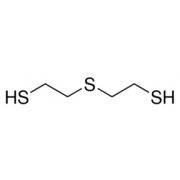 2,2 '-Thiodiethanethiol, 90 +%, Alfa Aesar, 10г