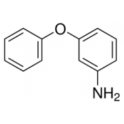 3-феноксианилин, 98%, Alfa Aesar, 100 г