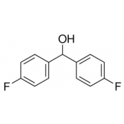 4,4 '-Difluorobenzhydrol, 98 +%, Alfa Aesar, 100г