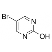 5-Бром-2-гидроксипиримидин, 98%, Alfa Aesar, 1g