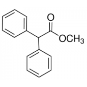 Метил diphenylacetate, 98%, Alfa Aesar, 100 г