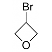 3-Bromooxetane, 95%, Alfa Aesar, 500 мг