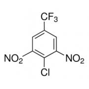 4-Хлор-3 ,5-dinitrobenzotrifluoride, 97%, Alfa Aesar, 100 г