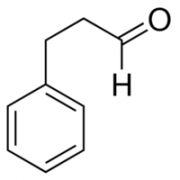 3-фенилпропиональдегид, 95%, Alfa Aesar, 100 г
