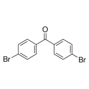 4,4 '-Dibromobenzophenone, 98 +%, Alfa Aesar, 1 г