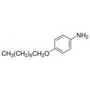4-н-Octyloxyaniline, 98%, Alfa Aesar, 1g
