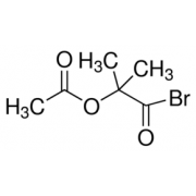 2-Acetoxyisobutyryl бромид, 96%, Alfa Aesar, 100 г