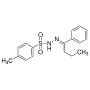 н-бутирофенон р-toluenesulfonylhydrazone, 97%, Alfa Aesar, 25 г