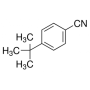 4-трет-Butylbenzonitrile, 98 +%, Alfa Aesar, 1g