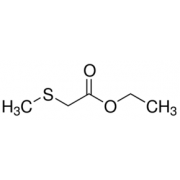Этил-(метилтио) ацетата, 98%, Alfa Aesar, 100 г
