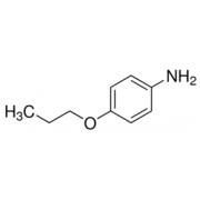 4-н-Propoxyaniline, 97%, Alfa Aesar, 1g