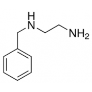 N-Benzylethylenediamine, 98%, Alfa Aesar, 10 г