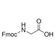 N-Fmoc-глицин, 98%, Alfa Aesar, 1g