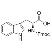 N (^)-Fmoc-L-триптофан, 98%, Alfa Aesar, 1g
