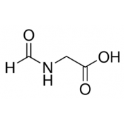 N-Formylglycine, 98%, Alfa Aesar, 1g