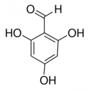 2,4,6-Trihydroxybenzaldehyde, 95%, Alfa Aesar, 1g