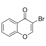 3-Bromochromone, 97%, Alfa Aesar, 1g
